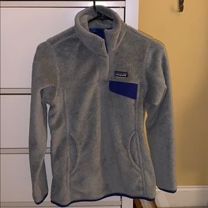 Patagonia Snap T Pullover